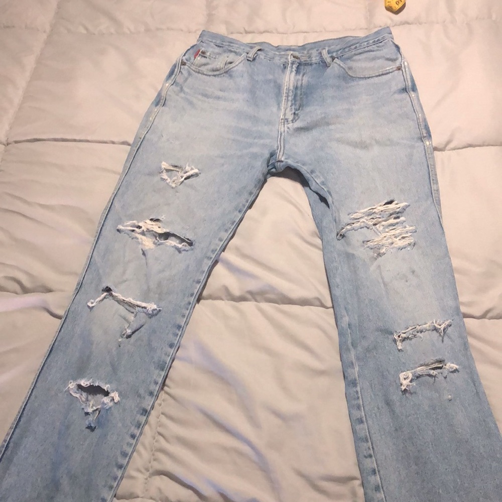 BUGLE BOY BLUE JEANS